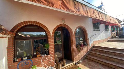 Foto 3 de Finca rústica en venda a De la Zarza , Beas, Huelva