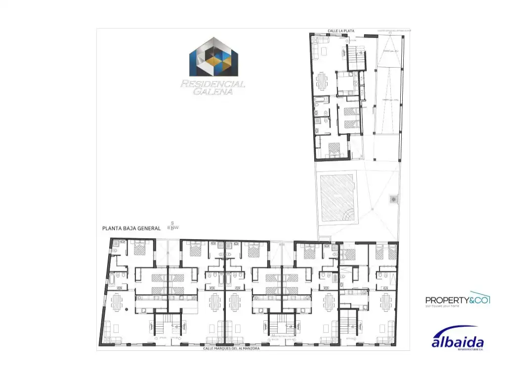 Apartamento en venta en Barrio Herrerias, imagen 18