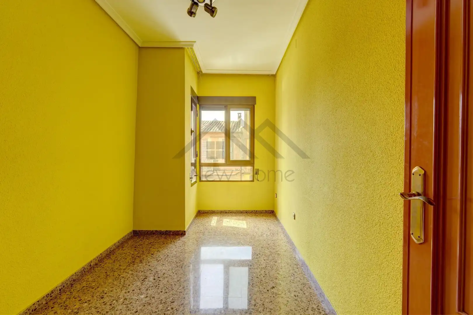 Dormitori de Casa o xalet en venda en La Pobla de Vallbona amb Terrassa i Traster