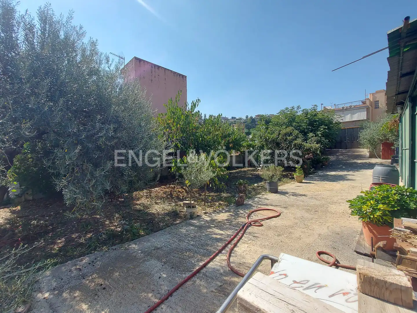 Terreny residencial en venda a Els Canons - Les Orioles - Can Paulet, imagen 18