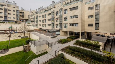 Foto 3 de Piso en venta en Montecarmelo,  Madrid Capital