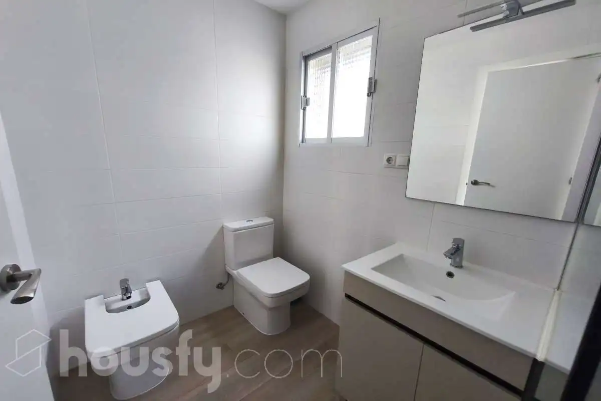 Flat for rent in Calle de Lima, La Avanzada - La Cueva