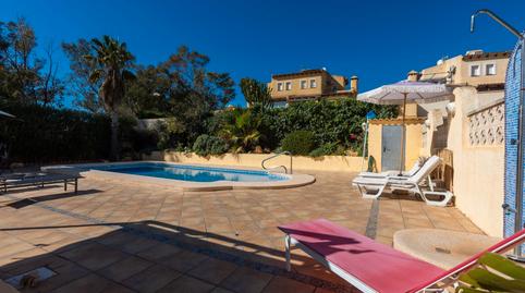 Foto 3 de Casa o chalet en venta en Coloma, La Nucia