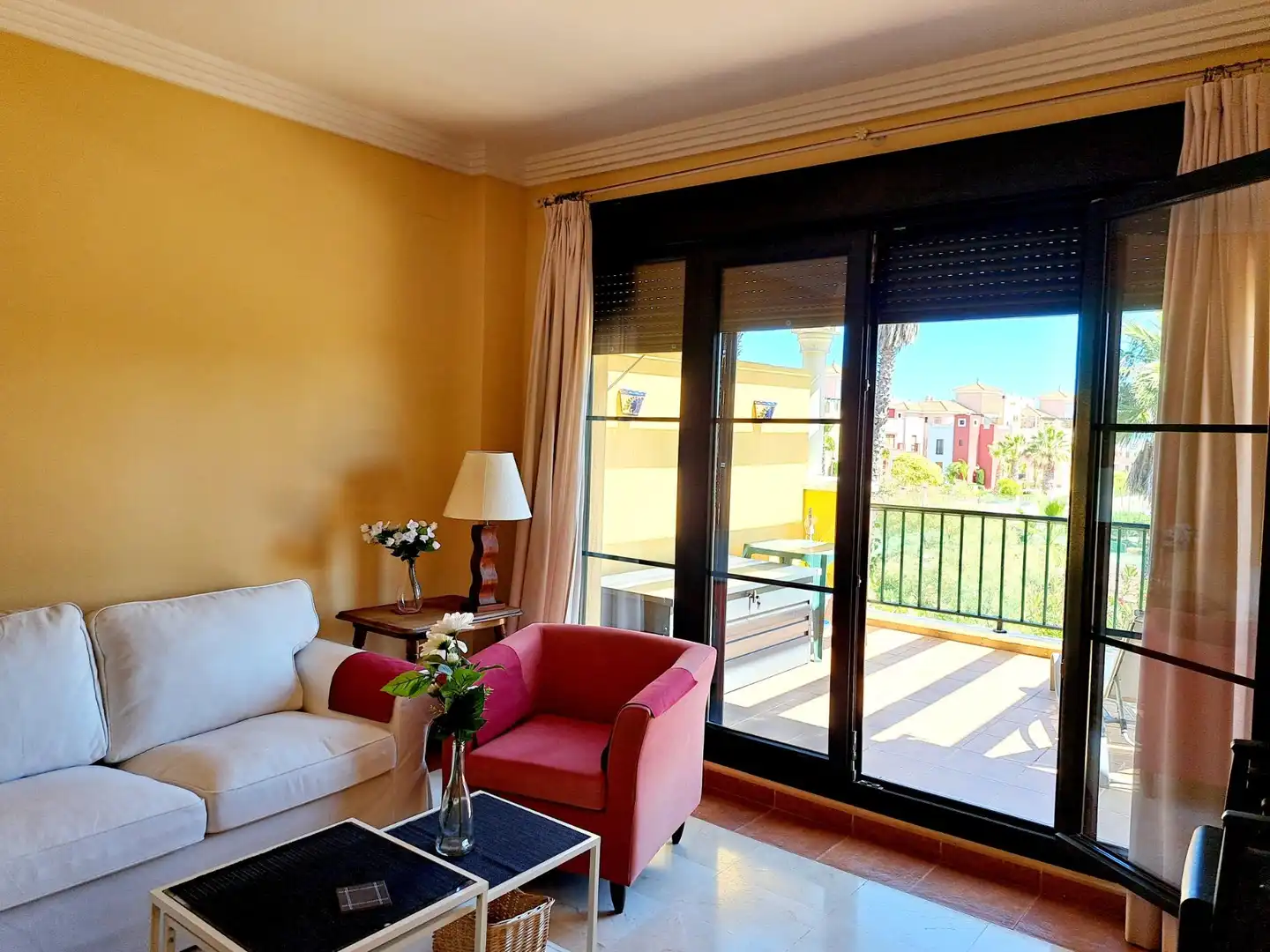 Apartment mit Pool zum Verkauf in Isla Canela, imagen 8