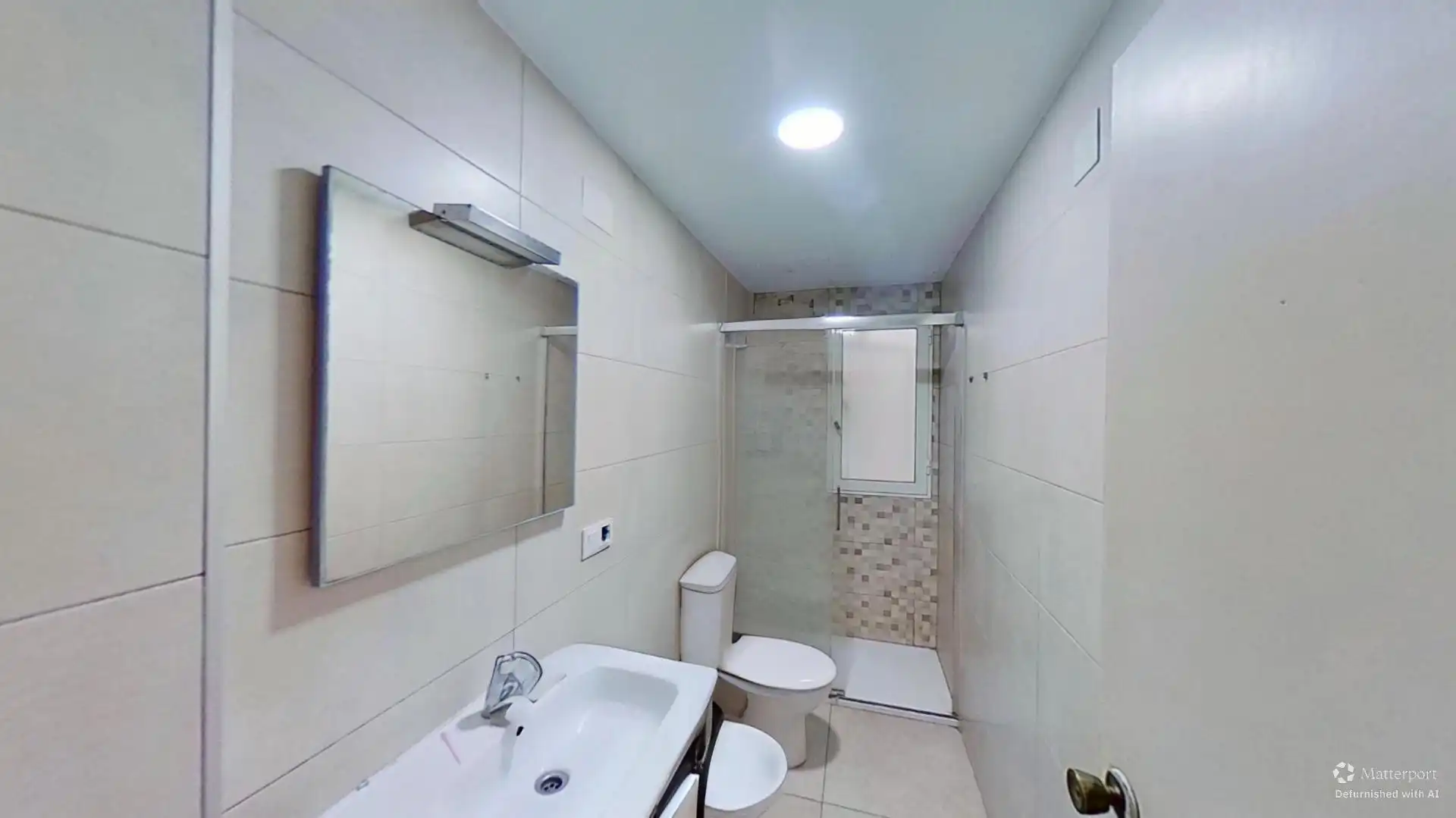 Bathroom of Ground floor for sale in Alicante / Alacant  with Storage room