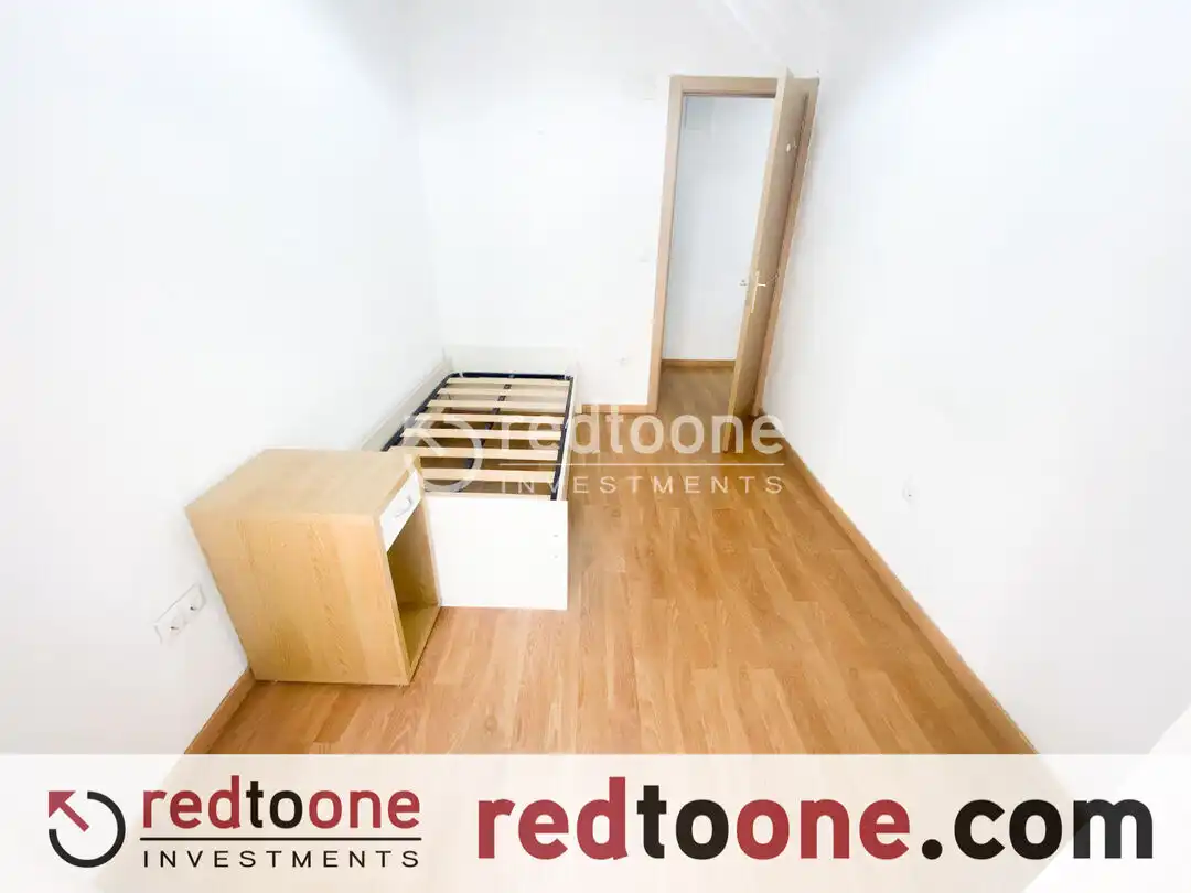 Habitación de Piso en venta en Alicante / Alacant con Terraza