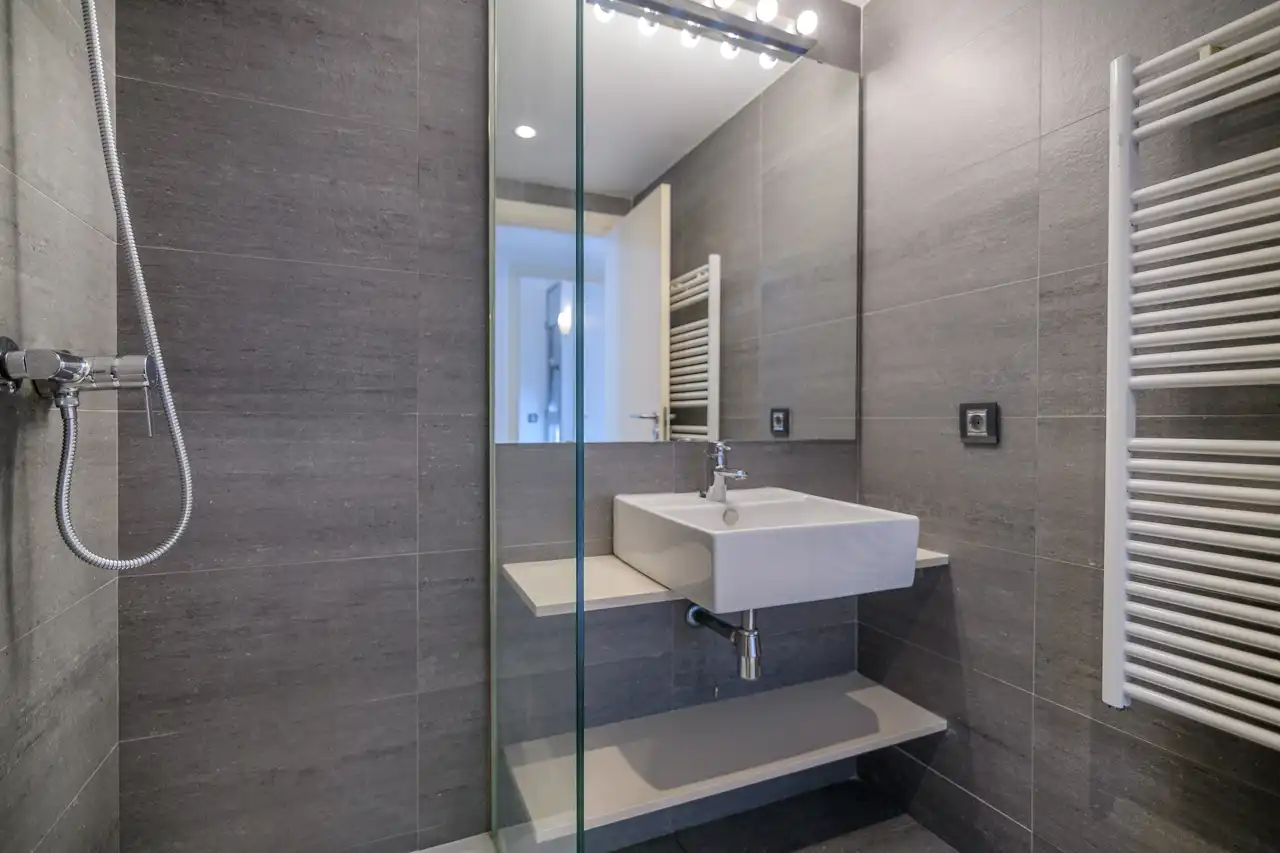 Appartement avec ascenseur à vendre à Princ. de Viana 31, imagen 12