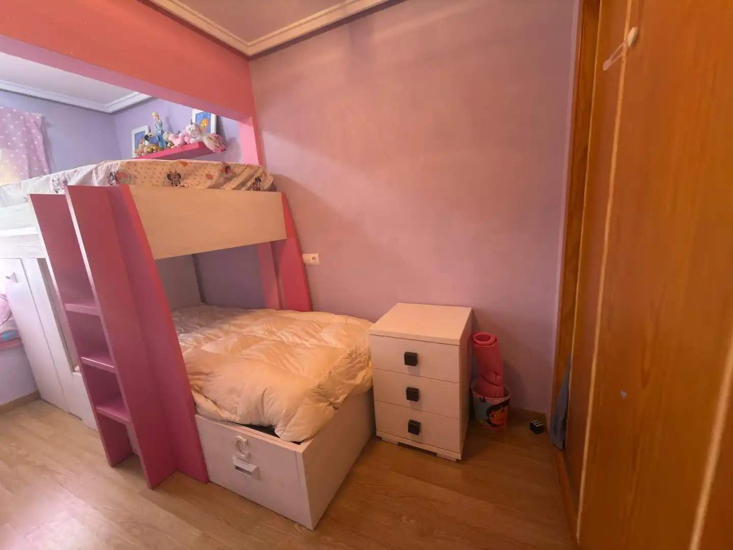 Bungalow amb terrassa en venda a Calle CRETA, imagen 24