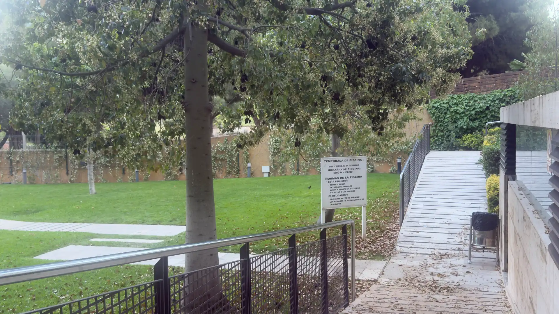 Jardí de Pis en venda en Vilanova i la Geltrú amb Calefacció, Forn i Balcó