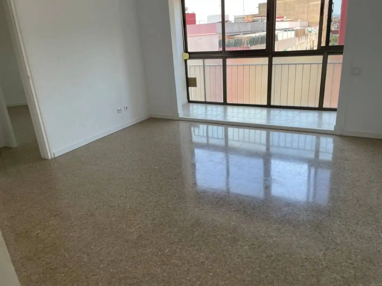 Dormitori de Pis en venda en Mollet del Vallès amb Aire condicionat
