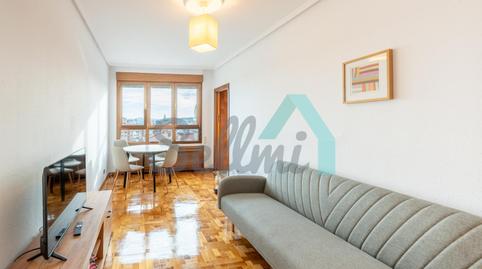 Foto 3 de Pis de lloguer a Santa Eulalia de Mérida, Buenavista, Asturias