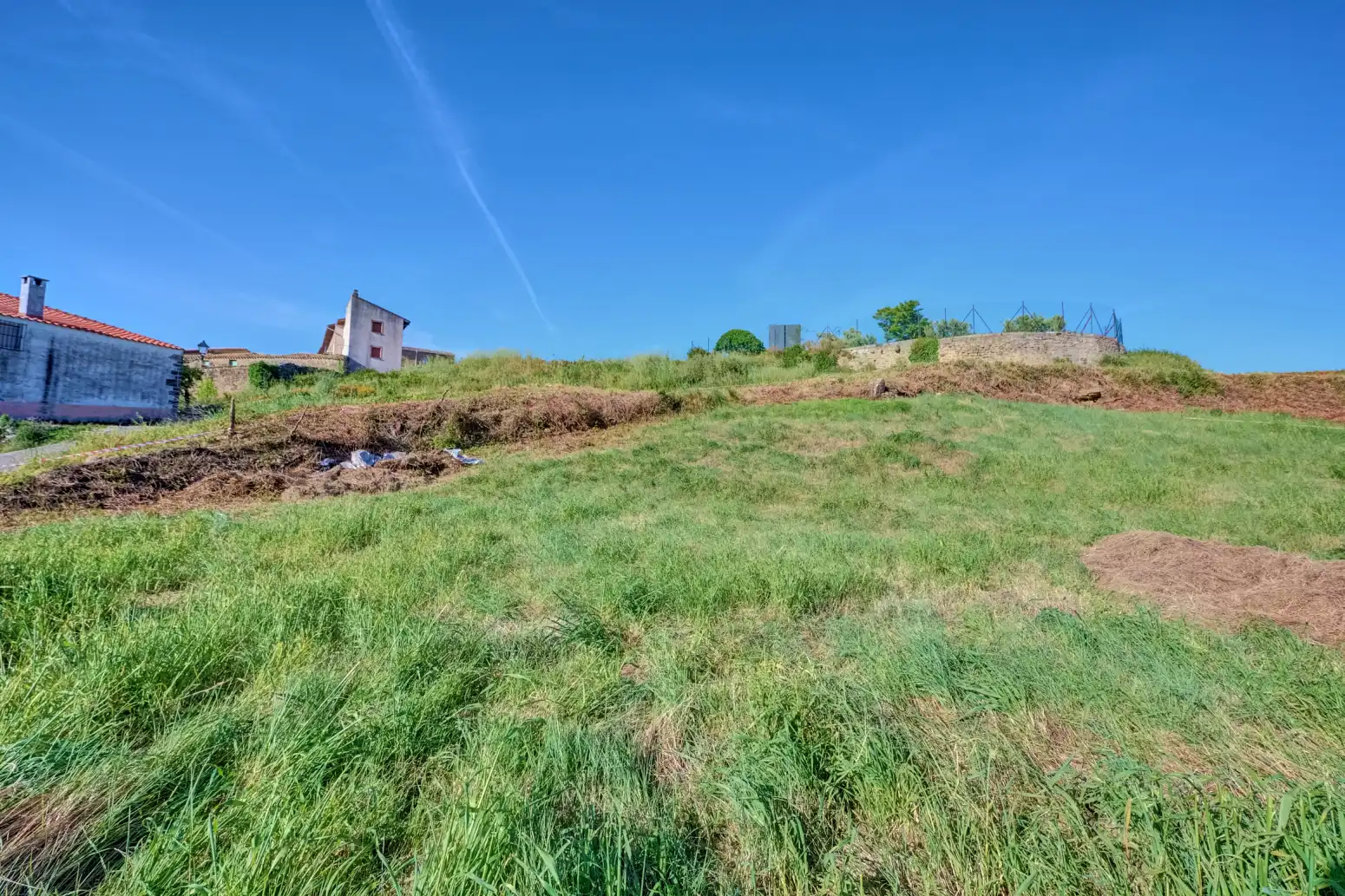 Residencial en venda en Pueyo / Puiu