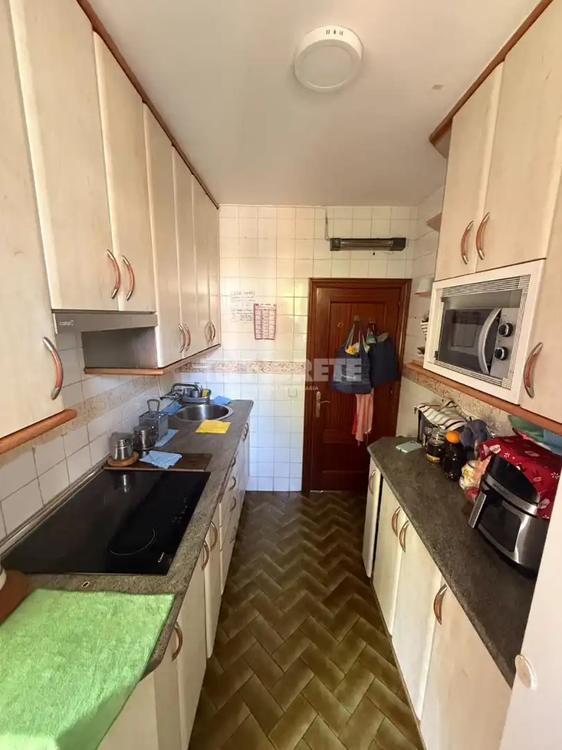 Pis amb terrassa en venda a Usera, imagen 9