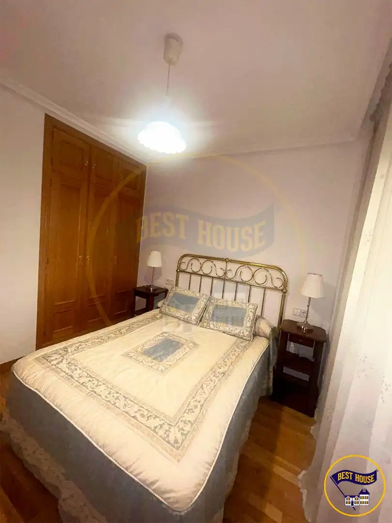 Flat for rent in Calle de Colón, Centro