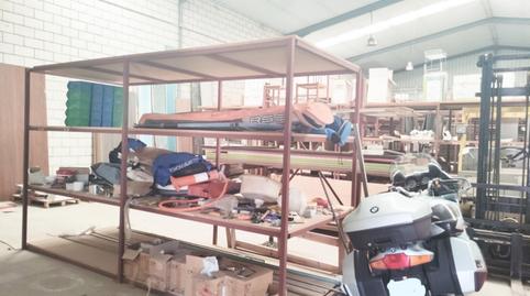 Photo 4 of Industrial buildings for sale in Los Rosales, Ciudad Real