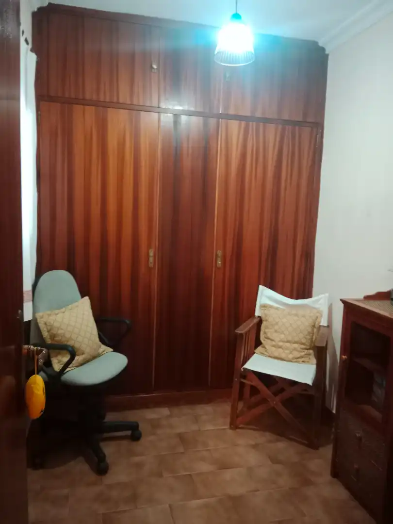 Habitación de Piso de alquiler en Coria del Río con Aire acondicionado, Amueblado y Horno