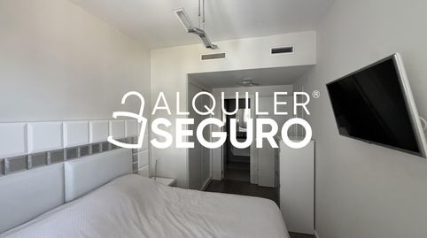 Foto 5 de Piso de alquiler en Ilustracion , Universidad, Getafe