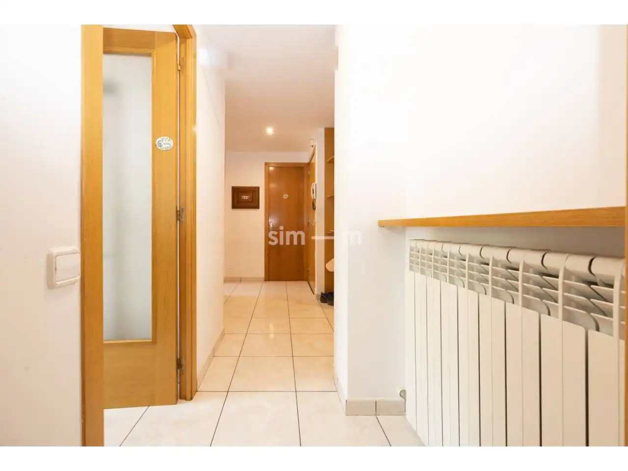 Piso en venta en Taradell con Calefacción, Terraza y Trastero