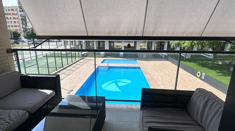 Foto 2 de Piso en venta en Carrer Riu Volga, Parque Sensal, Castellón de la Plana / Castelló de la Plana