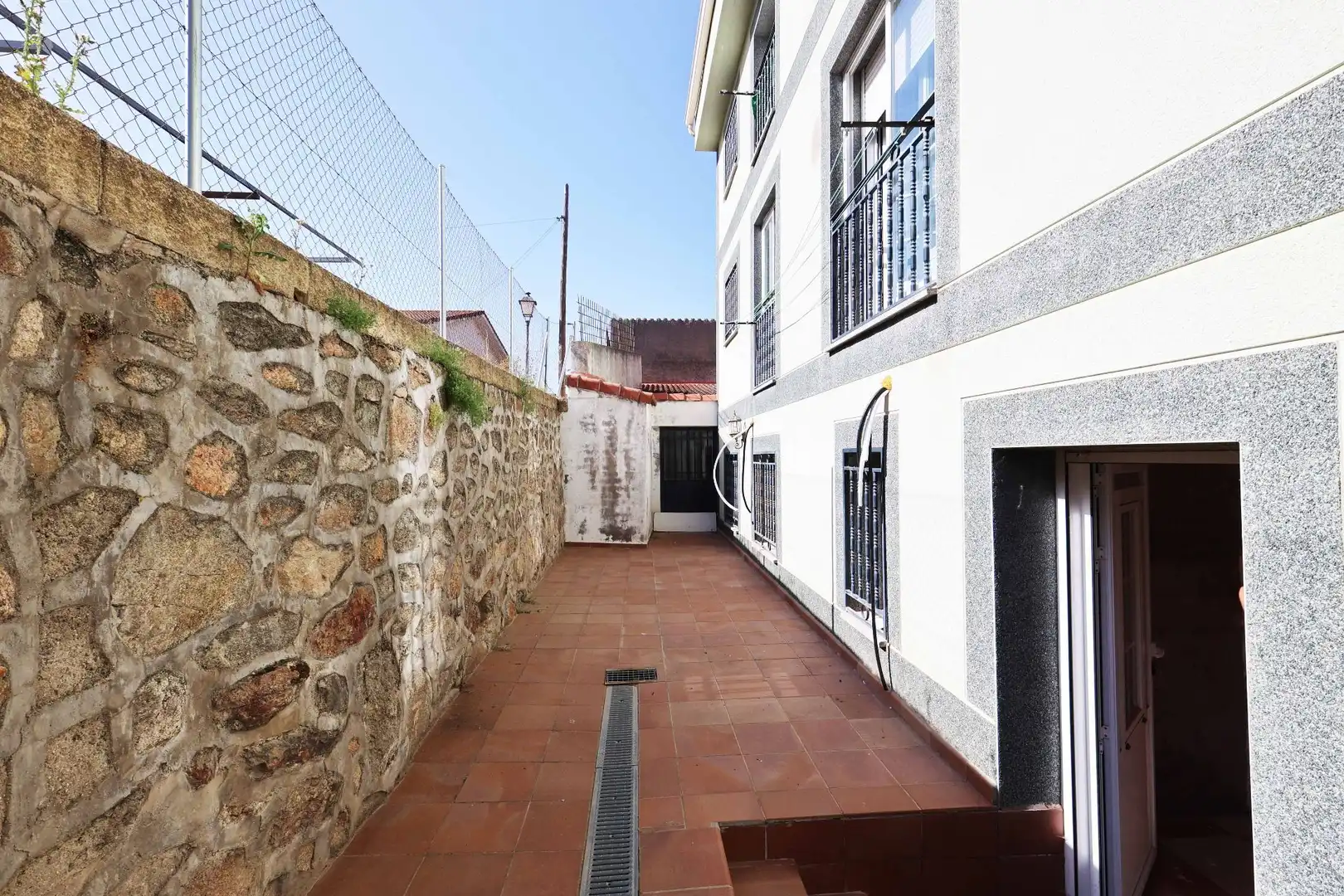 Appartement à vendre à Robledo de Chavela, imagen 2