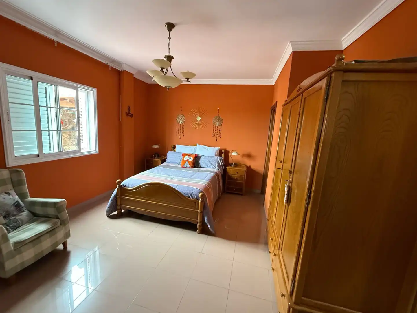 Dormitori de Casa o xalet en venda en Las Palmas de Gran Canaria