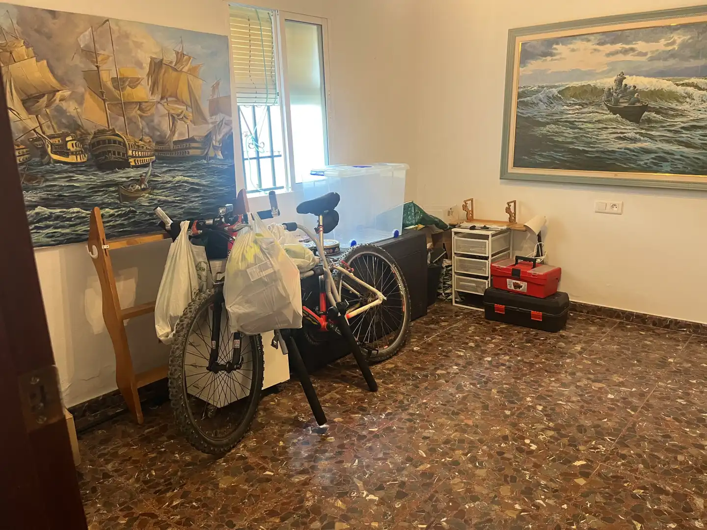 Piso en venta en Antequera con Aire acondicionado, Amueblado y Lavadora