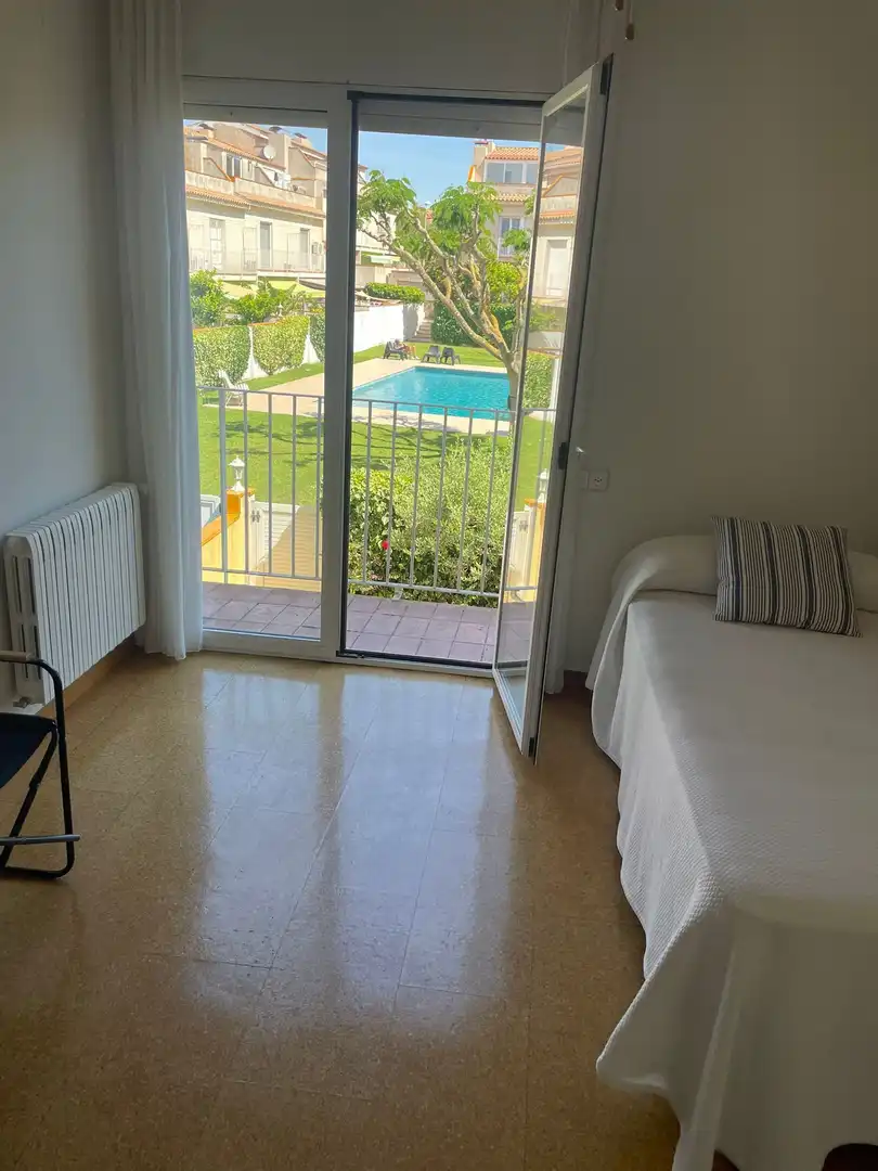 Habitación de Casa o chalet en venta en Palafrugell con Aire acondicionado, Calefacción y Terraza