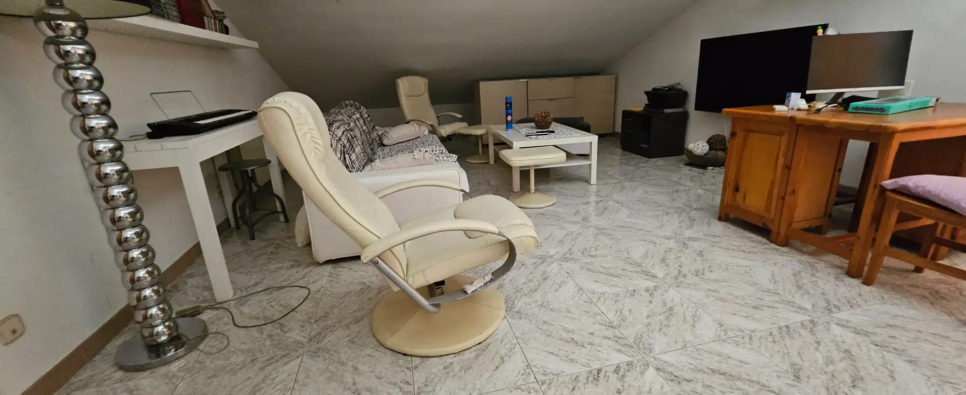Casa con terraza en venta en Carrer Ter 24M, imagen 25