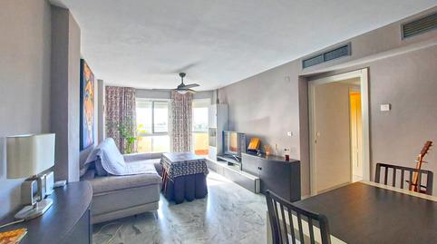 Foto 2 de Pis en venda a Ciudad Aljarafe, Mairena del Aljarafe