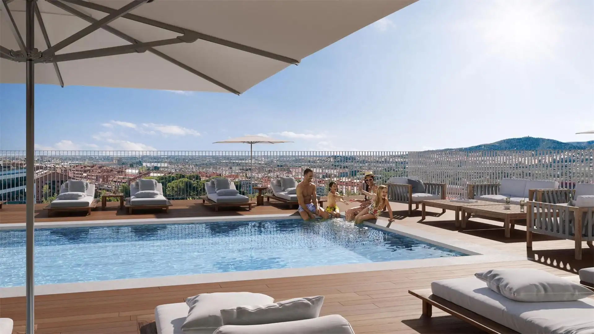 Piso en venta en Carretera Reial, 163, Mas Lluí - Els Miralls