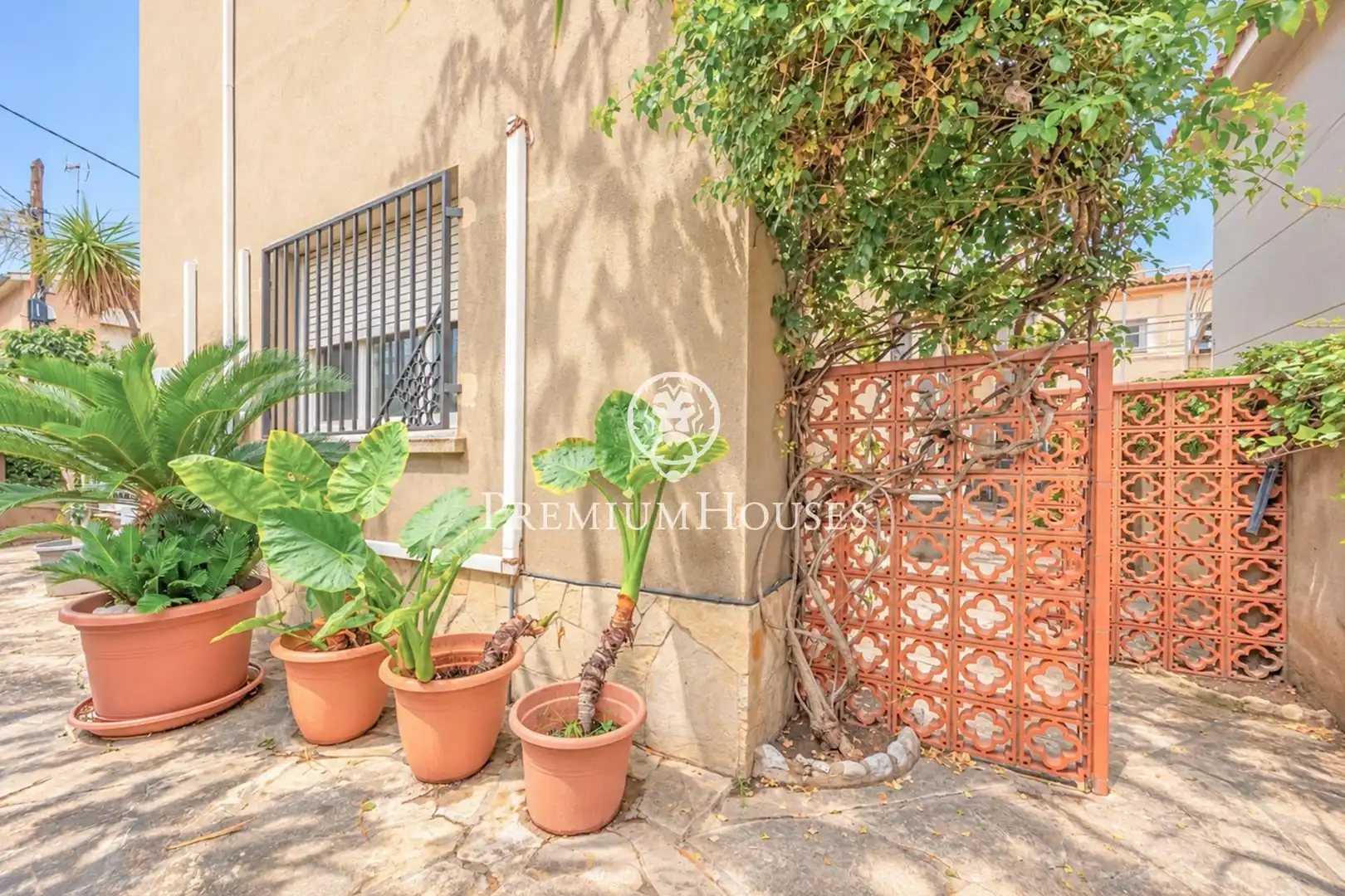 Casa amb jardí en venda a Passeig Maragall, imagen 14