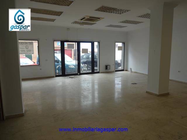 Local comercial en Alquiler en Carretera General, 47 en La Victoria de Acentejo