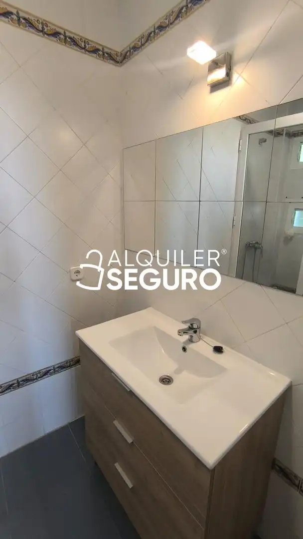 Houses for rent in ALCARAVAN, Salteras