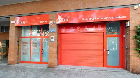 Photo 2 of Box room to rent in Carrer de Pujades, 4, El Parc i la Llacuna del Poblenou, Barcelona