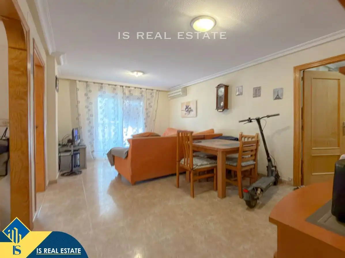 Mini appartamento con ascensore in vendita a Playa del Cura, imagen 5