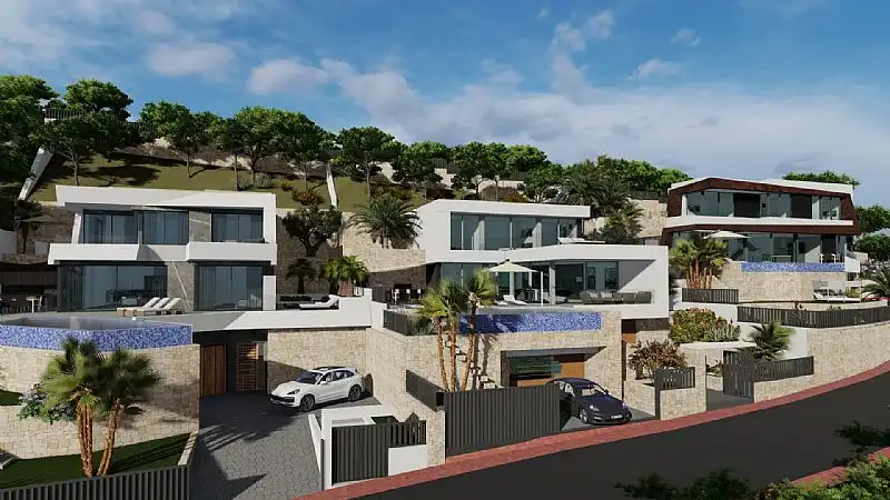 Villa avec piscine à vendre à Canuta, imagen 9