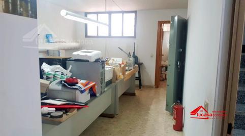 Foto 4 de Casa o xalet en venda a Cañero, Córdoba