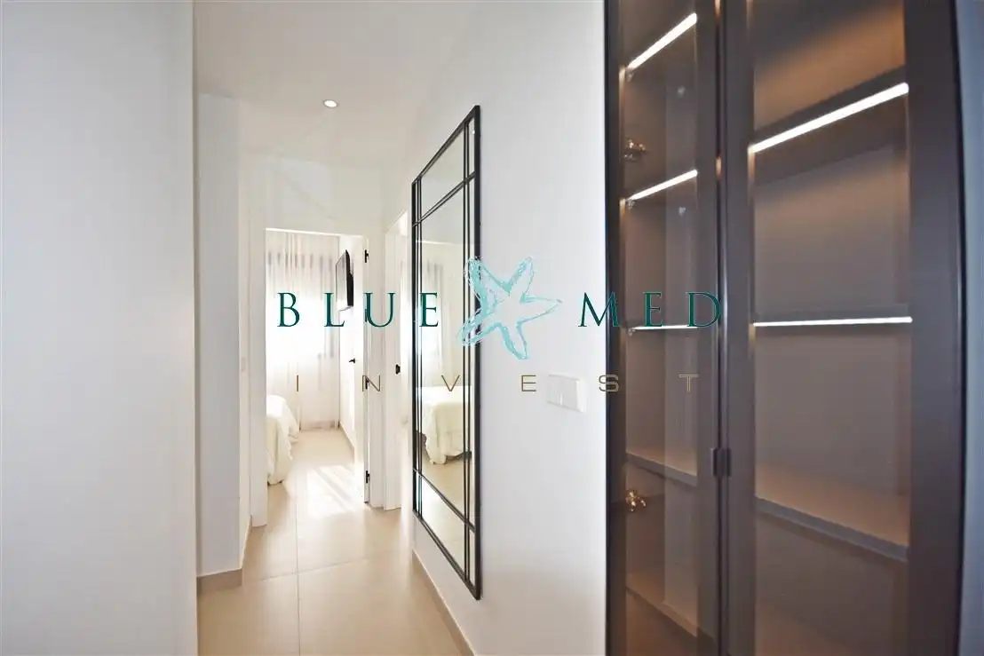 Apartamento en venta en Alhama de Murcia con Calefacción, Terraza y Trastero