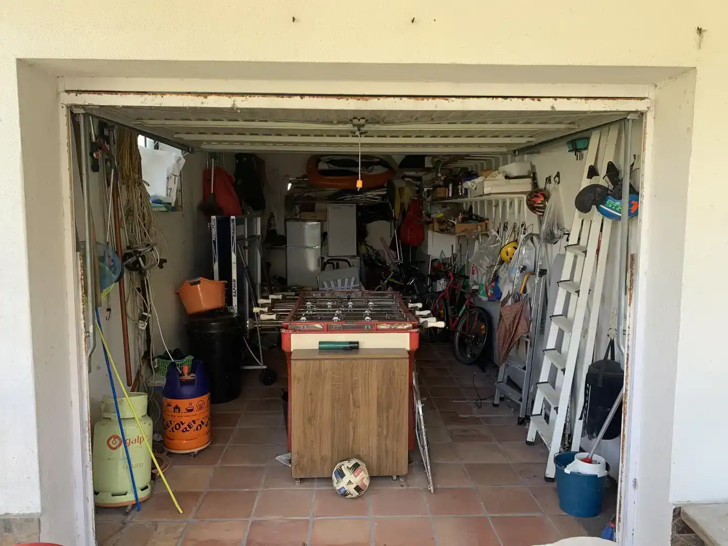 Casa o xalet en venda en O Grove   amb Jardí privat, Parquet i Traster