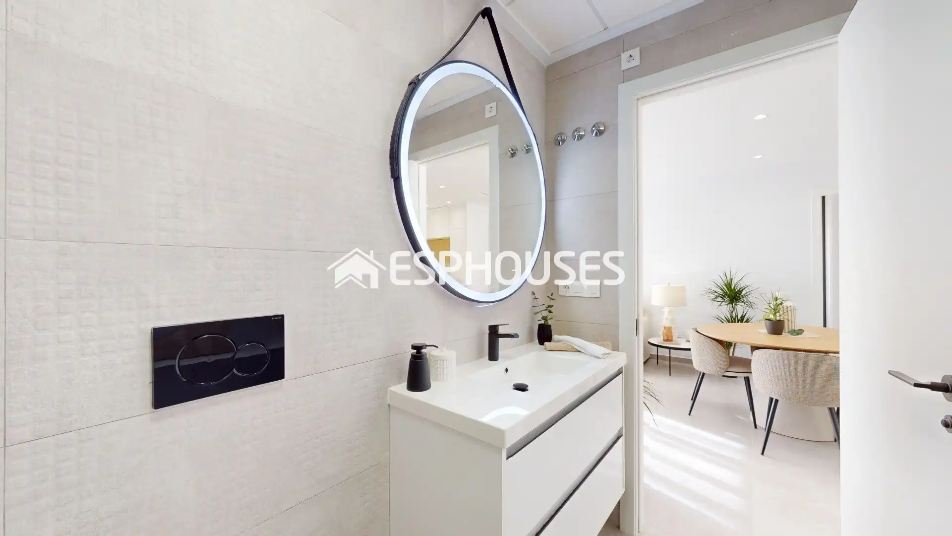 Bajo con terraza en venta en El Raso, imagen 24