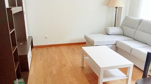 Foto 4 von Wohnung zur Miete in Viseu, Ciudad Naranco - Prados de La Fuente, Oviedo