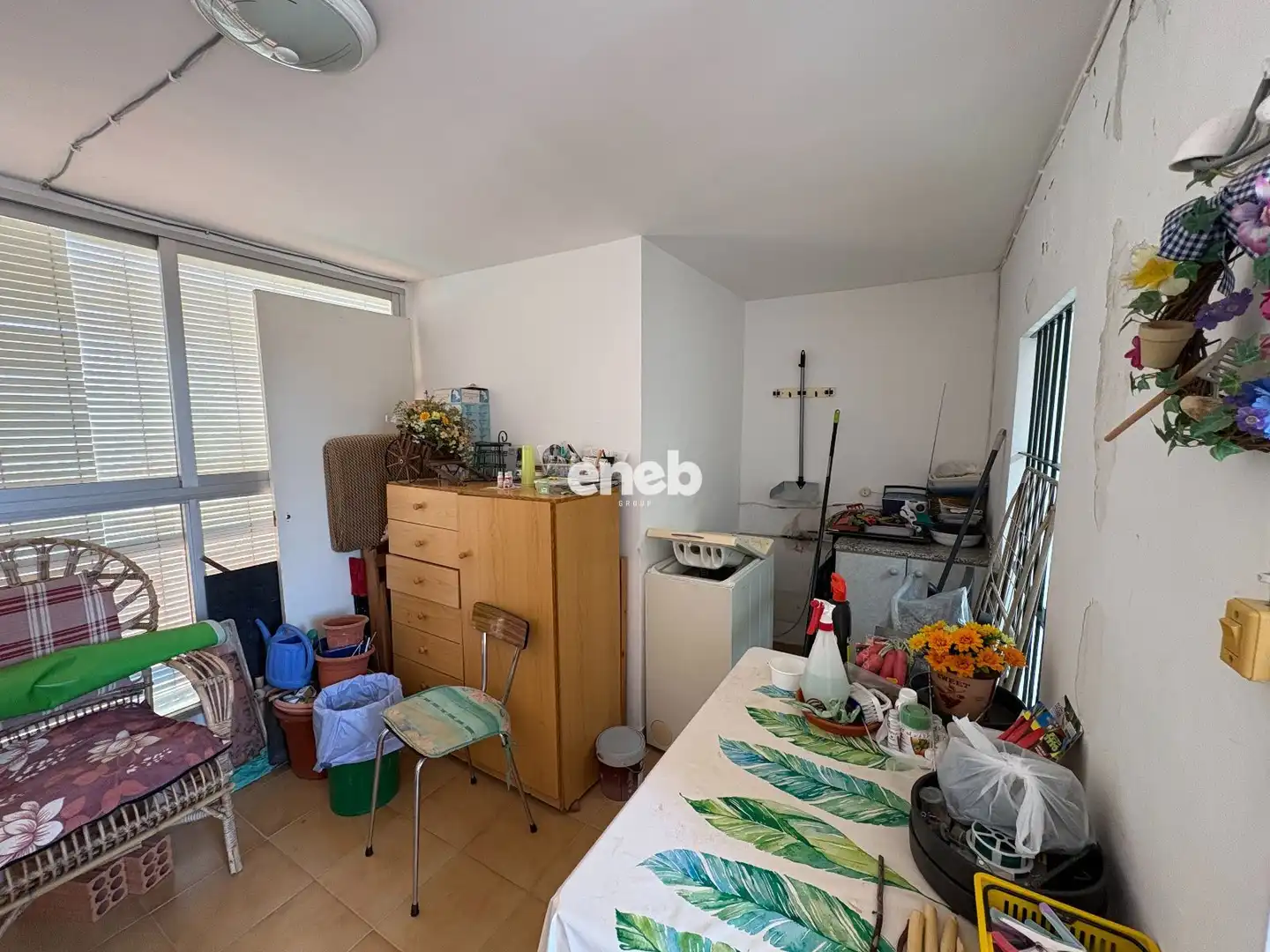 Dormitori de Casa o xalet en venda en Benicarló amb Terrassa