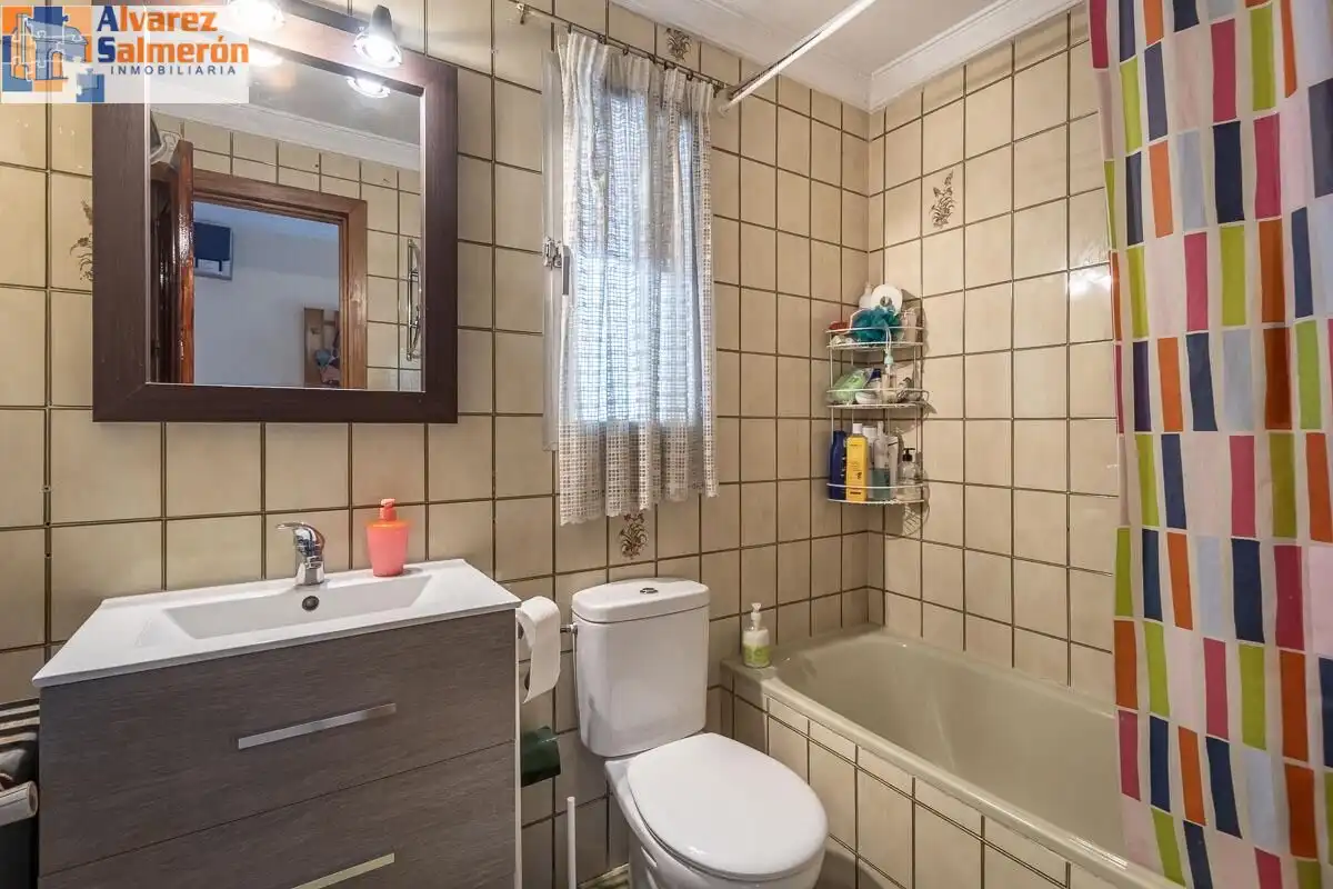Villa mit Pool zum Verkauf in Calle Brasil, imagen 21