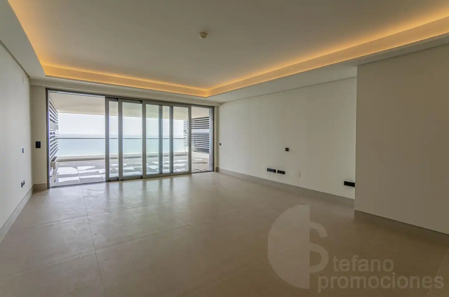 Piso con piscina en venta en Pacífico, imagen 3