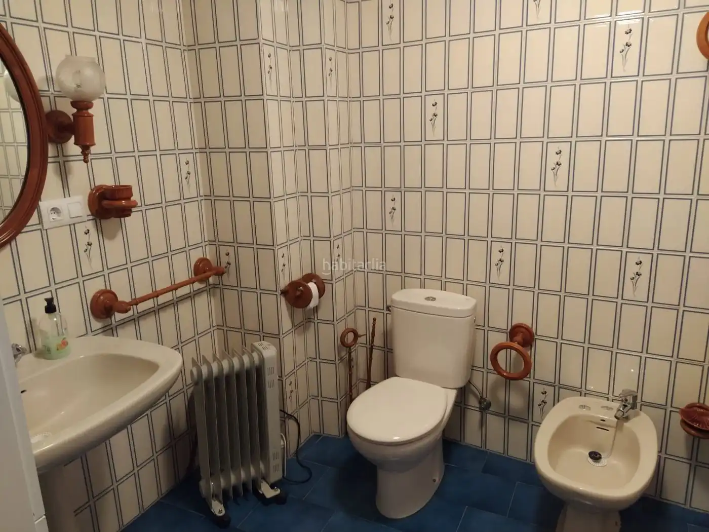 Wohnung mit Aufzug zur Miete in Calle Muñoz Garnica 12, imagen 20