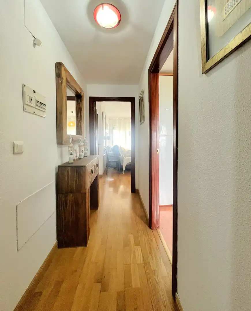Apartamento en venta en Isla Cristina con Aire acondicionado, Calefacción y Terraza