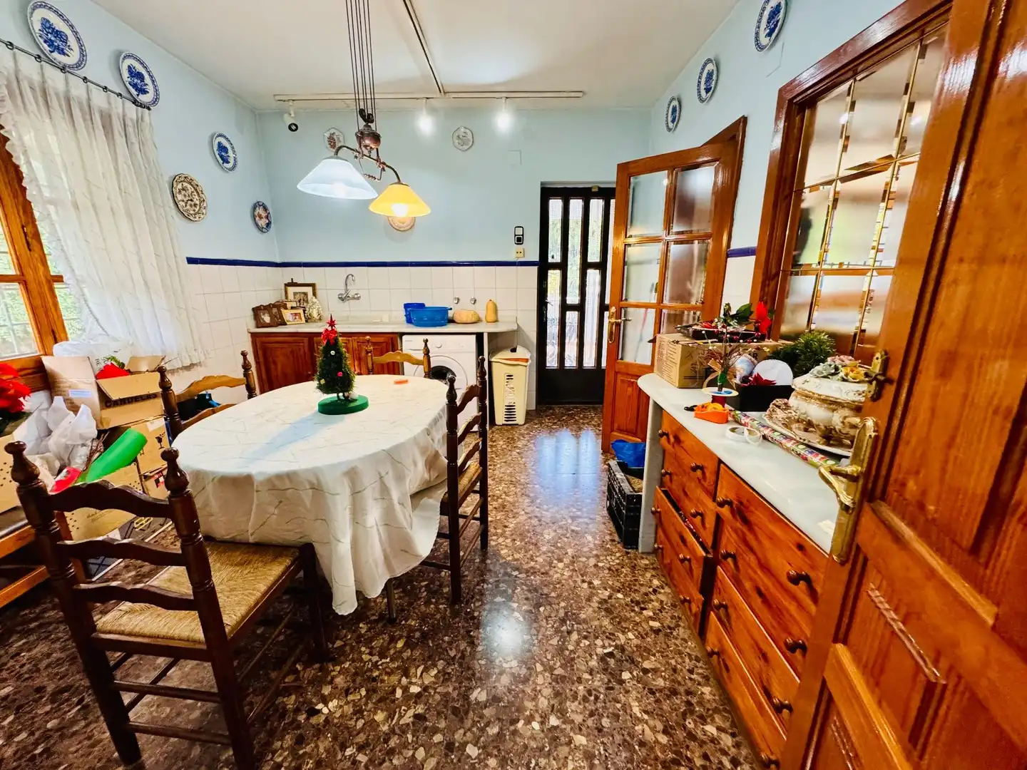 Chalet en venta en SANTA BARBARA, imagen 39