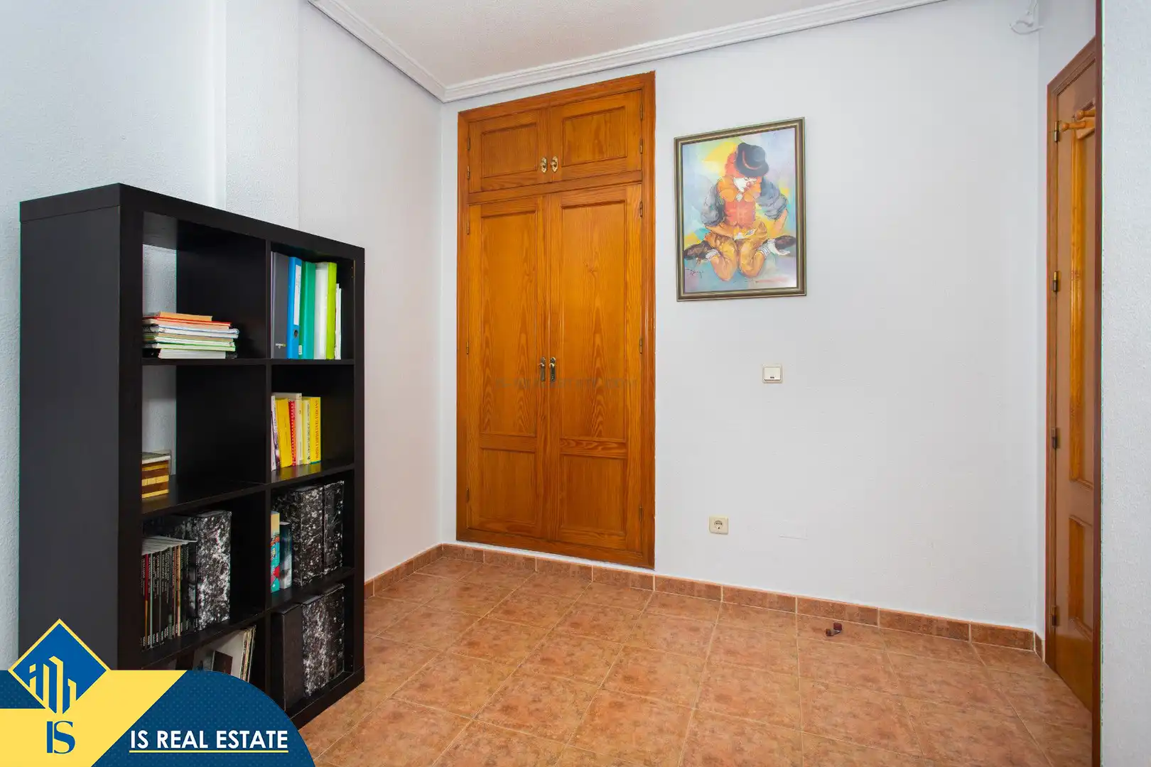 Apartamento con piscina en venta en Orihuela Costa, imagen 3