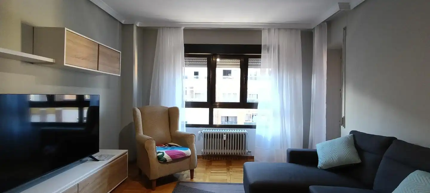 Appartement avec ascenseur à louer à Calle Veintiséis de Mayo, imagen 32