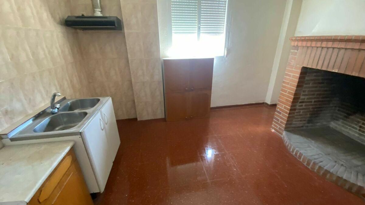 Pis en venda a PORTICHUELO, 1, Villamena